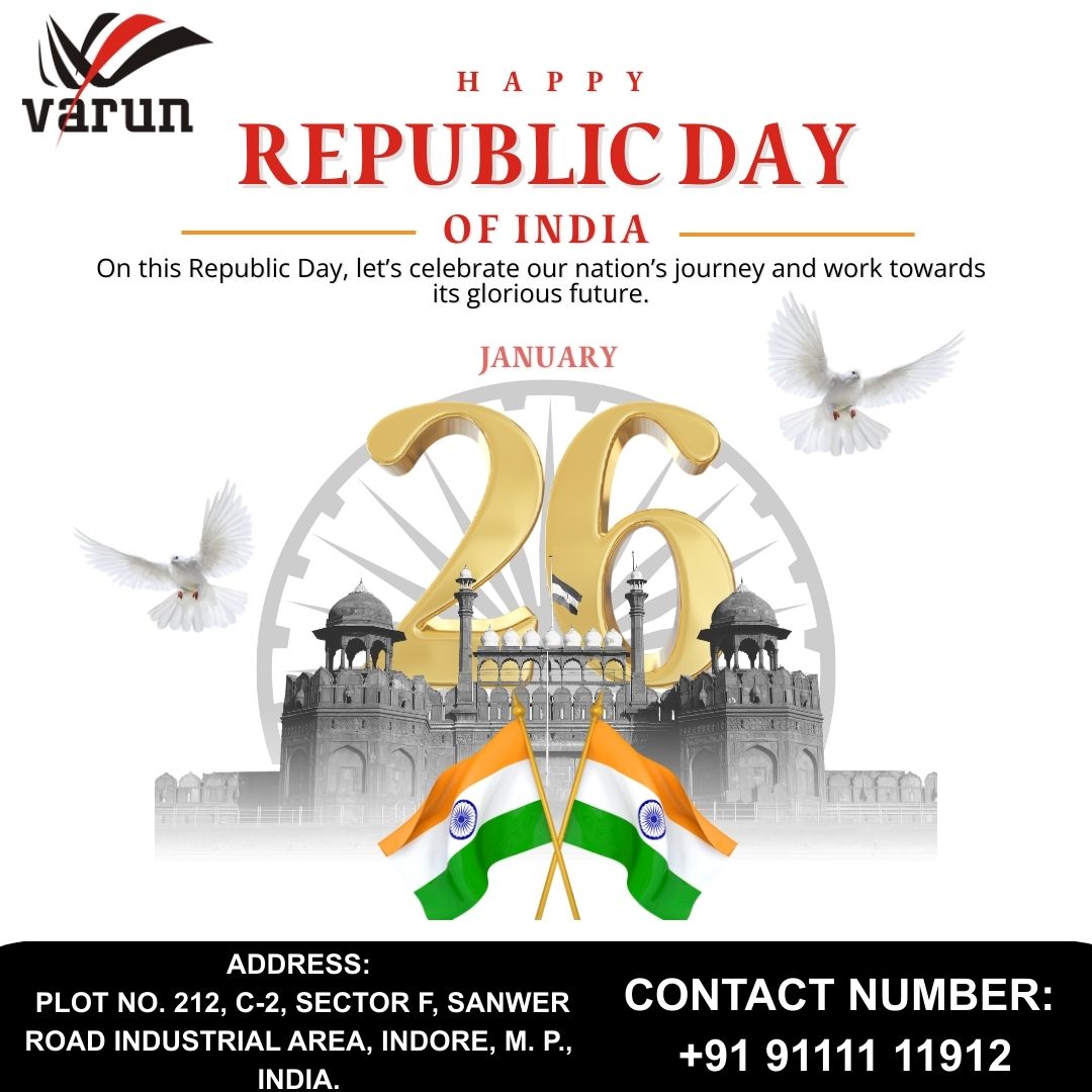 Happy Republic Day